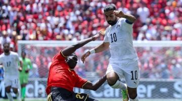 حصاد العرب في الجولة الأولى من مونديال 2026.. تعادلات مشجعة وإخفاقات ثقيلة
                                                
                                                
                                                    17/06/2026 12:34 م
                                                
                                                
                                                    أسدل الستار على مشاركة المنتخبات العربية في الجولة الأولى من دور المجموعات ببطولة كأس العالم 2026، بعدما خاضت 8 منتخبات عربية مباريات افتتاحية متفاوتة النتائج.