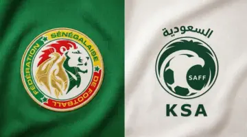 حصري: القنوات الناقلة لمباراة السعودي والسنغال الودية استعدادًا لكأس العالم 2026 – موعد المباراة وأسماء المعلقين