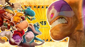 حصريا: نظرة عميقة في تطوير ريميك Rayman Legends Retold – تروجيمنج
