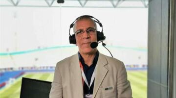 حفيظ دراجي يعلق على مباراة مصر وبلجيكا بعد تعديل جدول المعلقين في كأس العالم 2026 14/06/2026 09:40 م أجرت شبكة قنوات بي إن سبورتس تعديلًا على جدول المعلقين الخاص بمباريات كأس العالم 2026، ليتم إسناد