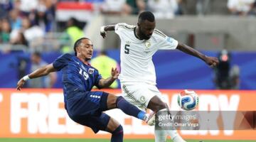 حققت الرأس الأخضر إنجازاً تاريخياً بوصولها إلى دور الـ32 من كأس العالم بعد تعادلها 0-0 مع السعودية.