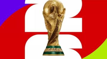 حكايات المونديال.. أغرب 10 وقائع فى تاريخ كأس العالم 09/06/2026 01:51 م اقترب انطلاق النسخة الـ 23 من بطولة كأس العالم والمقرر إقامتها بتنظيم مشترك بين أمريكا وكندا والمكسيك وبمشاركة 48 منتخبا للمرة الأولى في تاريخها.