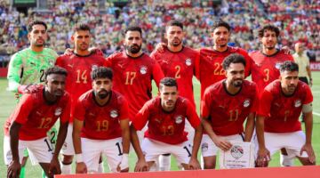 حلم كأس العالم يبدأ .. موعد مباراة منتخب مصر المقبلة بعد الخسارة أمام البرازيل – نمبر١ نيوز