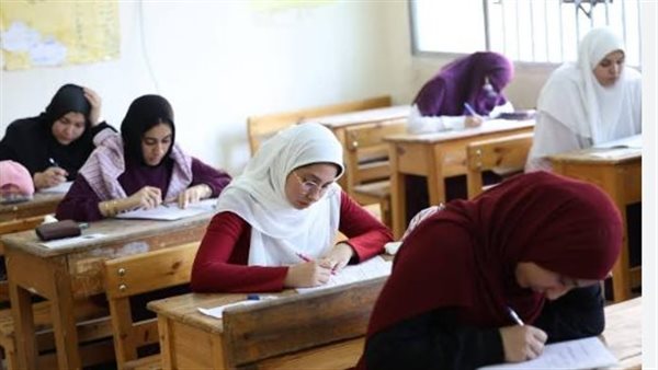 حماية أوراق الإجابة ومنع الغش: جهود مكثفة لضبط امتحانات الثانوية الأزهرية 2026   منذ أقل من 5 دقائق