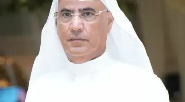 حمدان العويضي.. المربي الذي سكن قلوب طلابه – أخبار السعودية