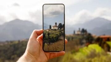 حيل بسيطة تجعل صور هاتف أندرويد أكثر حيوية واحترافية