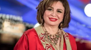 «حين يكتب الحب» يجمع إلهام شاهين وأحمد الفيشاوي – أخبار السعودية