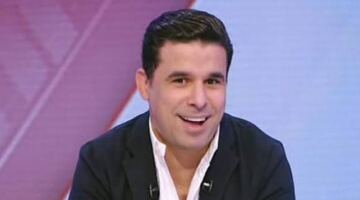 خالد الغندور يثير الجدل بمنشور غامض في أحدث ظهور
                                                
                                                
                                                    04/06/2026 12:32 م
                                                
                                                
                                                    شارك الإعلامي خالد الغندور منشورا غامضا في أحدث ظهور له على موقع التواصل الاجتماعي “فيسبوك”.