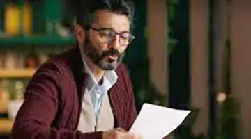 خالد النبوي.. يعود للدراما بـ«رحلة طاهر المصري» – أخبار السعودية