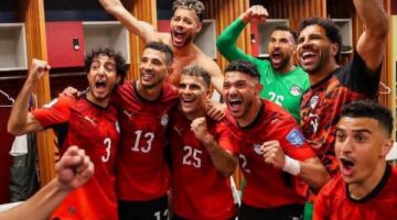 خبر سار للاعبي منتخب مصر قبل مواجهة إيران في كأس العالم غدا
                                                
                                                
                                                    26/06/2026 05:22 م
                                                
                                                
                                                    قرر هاني أبو ريدة، رئيس الاتحاد المصري لكرة القدم، رصد مكافآت مالية خاصة للاعبي المنتخب الوطني حال تحقيق الفوز على منتخب إيران، في المباراة المقرر إقامتها ضمن منافسات الجولة الثالثة والأخيرة من دور ال