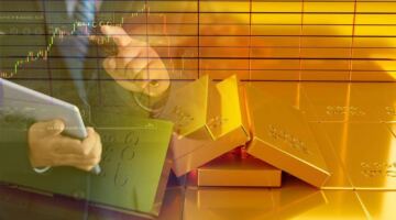 خبير اقتصادي: اختراق 4,220 دولارًا شرط استئناف صعود الذهب
