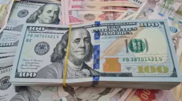 خبير اقتصادي يتحدّث عن 4 عوامل لارتفاع سعر الصرف في “السوق الموازي”