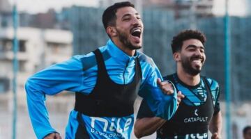 خبير لوائح رياضية يُحذّر «فتوح» ومروان عطية قبل مواجهة نيوزيلندا بكأس العالم 2026
                                                
                                                
                                                    17/06/2026 03:00 ص
                                                
                                                
                                                    يستعد منتخب مصر لمواجهة نظيره منتخب نيوزيلندا ضمن منافسات الجولة الثانية من دور المجموعات ببطولة كأس العالم 2026.