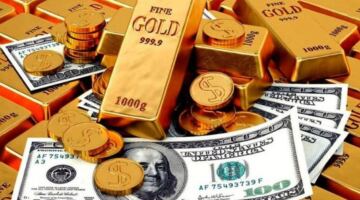 خبير : مستوى 4365 دولارًا مفتاح الاتجاه المقبل للذهب