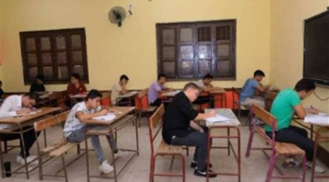 خريطة امتحانات الثانوية العامة 2026: مواعيد المواد العلمية والأدبية بالتفصيل
  منذ أقل من دقيقة