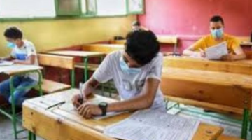 خريطة امتحانات الشهادة الإعدادية 2026 بالجيزة من الخميس وحتى الأربعاء
  منذ 10 دقائق