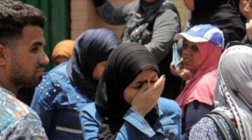 خريطة امتحانات الفرصة الثانية لطلاب STEM: المواعيد النهائية والمواد الدراسية
  منذ 12 دقيقة
