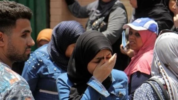 خريطة امتحانات الفرصة الثانية لطلاب STEM: المواعيد النهائية والمواد الدراسية   منذ 12 دقيقة