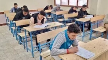 خريطة تنسيق القبول بالثانوية بعد إعلان نتائج الشهادة الإعدادية بالمنوفية اليوم
  منذ ساعة و 28 دقيقة