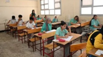 خريطة نتائج امتحانات الشهادة الإعدادية 2026 في أسيوط وتفاصيل اعتمادها
  منذ أقل من ساعتين