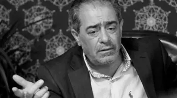 خسارة للوسط الفني السوري.. وفاة الفنان والمخرج أسامة السيد – أخبار السعودية