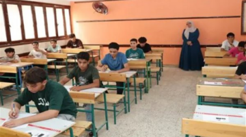 خطوات الاستعلام عن نتيجة الإعدادية بأسيوط وتوزيع درجات المواد الدراسية
  منذ أقل من ساعتين