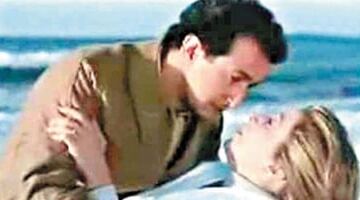 خوفًا على الجمهور.. حكاية مشهد محذوف من فيلم حبيبى دائمًا