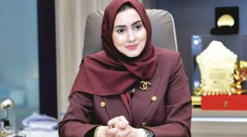 د. رانية محمد: 2400 مقعد بقيمة القسيمة التعليمية للقطريين بالمدارس الخاصة