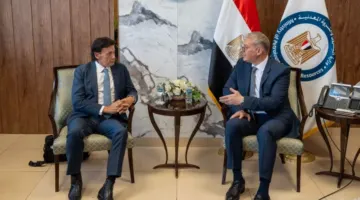دانة غاز الإماراتية: زيادة احتياطيات الشركة المؤكدة من الغاز في مصر بنسبة 20–25% | طاقة ومعادن