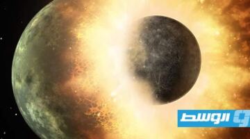 دراسة تؤكد وجود كوكب مفقود بحجم المريخ في فجر النظام الشمسي