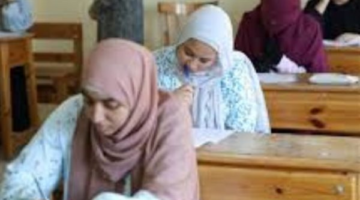 دليلك الشامل لامتحانات الشهادة الثانوية الأزهرية: تعليمات البوكليت والضوابط الصارمة
  منذ 13 دقيقة