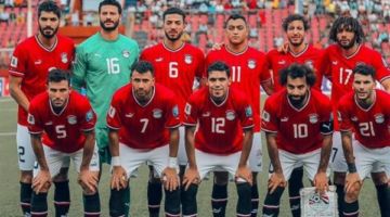 دليلك الشامل لسيناريوهات صعود منتخب مصر في كأس العالم 2026
  منذ حوالي 3 ساعات