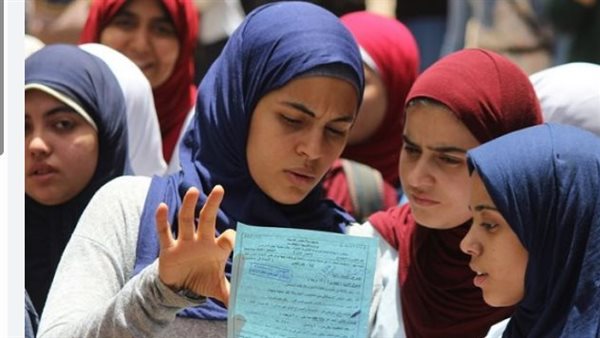 دليلك الشامل لضوابط امتحانات الثانوية العامة 2026 في يومها الأول
  منذ ساعتين و 54 دقيقة
