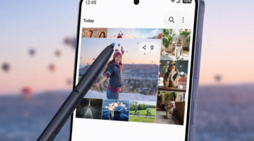 دليلك لمعرفة مزايا قلم S Pen في Galaxy S26 Ultra
