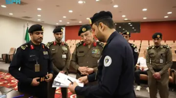 دورة تأهيل الضباط الجامعيين بوزارة الداخلية 1448.. الشروط وموعد ورابط التسجيل