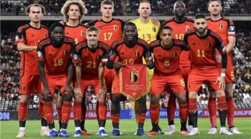 «ديباست» يغيب عن مواجهة مصر.. وبلجيكا تترقب جاهزيته للأدوار المقبلة
                                                
                                                
                                                    14/06/2026 02:58 م
                                                
                                                
                                                    تأكد غياب زينو ديباست، مدافع منتخب بلجيكا، عن مواجهة منتخب مصر المرتقبة في افتتاح مشوار