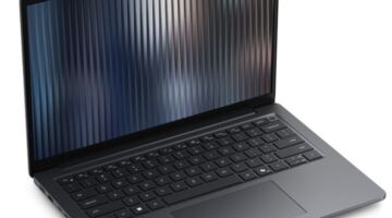 ديل تطلق أجهزة كمبيوتر محمولة جديدة بمعالجات Wildcat Lake عالميا بشاشات بمعدل تحديث يبلغ 120 Hz وسعة تصل إلى 48 جيجابايت ذاكرة عشوائية