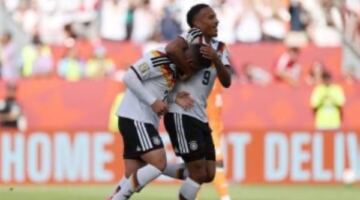 دينيز أونداف يحصد جائزة رجل مباراة ألمانيا ضد كوت ديفوار في كأس العالم 2026                                                                                                                                                    21/06/2026 02:12 ص                                                                                                                                                    حصد دينيز أونداف، مهاجم منتخب ألمانيا، جائزة أفضل لاعب في المباراة بعدما لعب الدور الأبرز في انتصار منتخب بلاده المثير على منتخب كوت