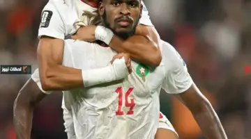 ديوب يشيد ببونو بعد تأهل المغرب بركلات الترجيح إلى ثمن النهائي