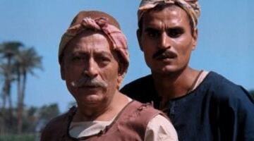ذكرى رحيل محمود المليجى.. ملاكم انفجرت موهبته فى عالم التمثيل