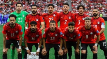 رئيس العاصمة الجديدة: ممنوع توجه أي شخص لا يحمل تذكرة إلى الفان زون 
  منذ ساعة و 6 دقيقة