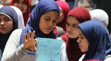 ربع المجموع.. تفاصيل امتحان اللغة العربية للثانوية العامة وتوزيع الدرجات