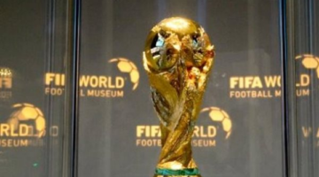 رحلة الـ 48 منتخبًا: كيف ستتغير خارطة كرة القدم في مونديال 2026؟
  منذ أقل من نصف ساعة