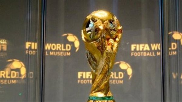 رحلة الـ 48 منتخبًا: كيف ستتغير خارطة كرة القدم في مونديال 2026؟
  منذ أقل من نصف ساعة