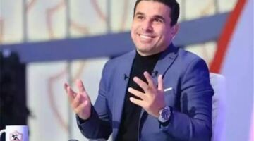 رد فعل غير متوقع من خالد الغندور بعد إيقاف القيد للمرة الـ18 للزمالك
                                                
                                                
                                                    21/06/2026 04:14 ص
                                                
                                                
                                                    أعلن مسئولو الاتحاد الدولي لكرة القدم فيفا إيقاف قيد نادي الزمالك فترتين جديدتين دون الكشف عن تفاصيل ليصل إجمالي القضايا إلى 18 قضية.