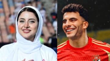 رسالة نارية من زوجة زيزو إلى منتقديه: عالم مريضة والله
                                                
                                                
                                                    25/06/2026 09:39 م
                                                
                                                
                                                    وجهت زوجة لاعب منتخب مصر أحمد سيد زيزو رسالة حادة عبر حسابها الشخصي بموقع التواصل الاجتماعي إنستجرام، ردت خلالها على الانتقادات التي يتعرض لها
