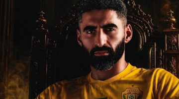 رسميًا.. الوصل يضم يحيى نادر لتعزيز خط وسطه بدءًا من الموسم المقبل
  منذ حوالي 4 ساعات