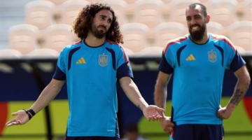 رسميًا.. ريال مدريد يدشن حقبة مورينيو الجديدة بالتعاقد مع كوكوريلا حتى 2032 منذ ساعة الا ربع