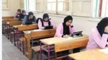 رسميًا.. موعد وطريقة الاستعلام عن نتيجة الصف الأول الثانوي بالجيزة
  منذ 13 دقيقة