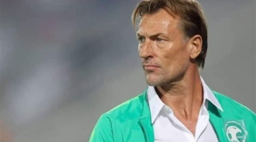 رسميًا.. هيرفي رينارد مديرًا فنيًا لمنتخب تونس في كأس العالم
  منذ أقل من ساعتين